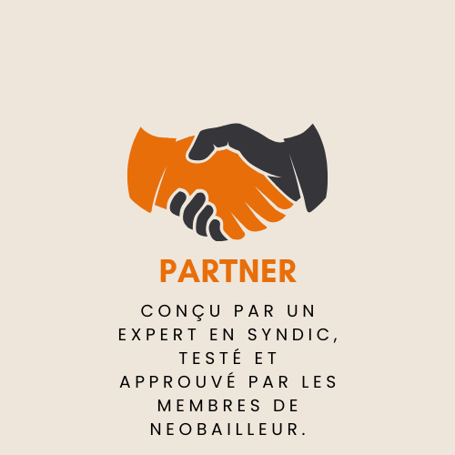 Kit création de copropriété